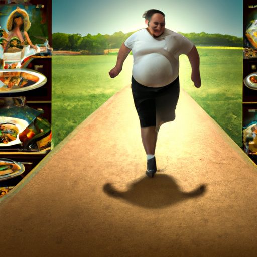 how to start weight loss journey