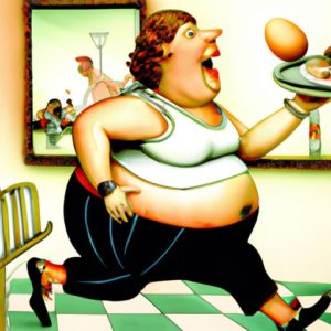 How to kick start weight loss fast