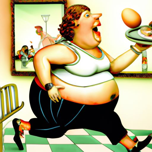 How to kick start weight loss fast