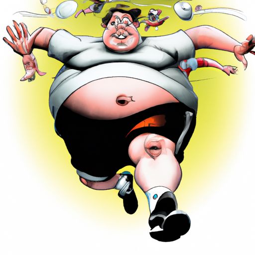 Losing weight can be an incredible achievement 