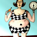 Chrissy Metz Weight loss