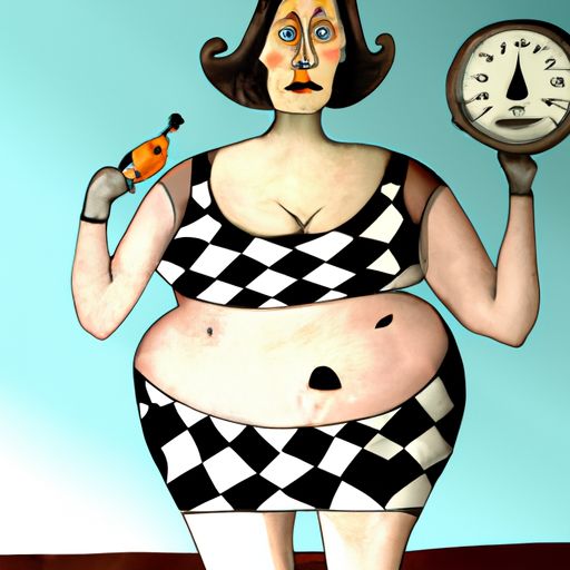 Chrissy Metz Weight loss